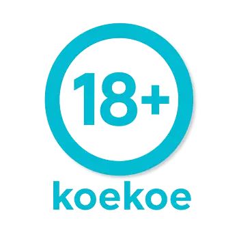 KOEKOE ロゴ